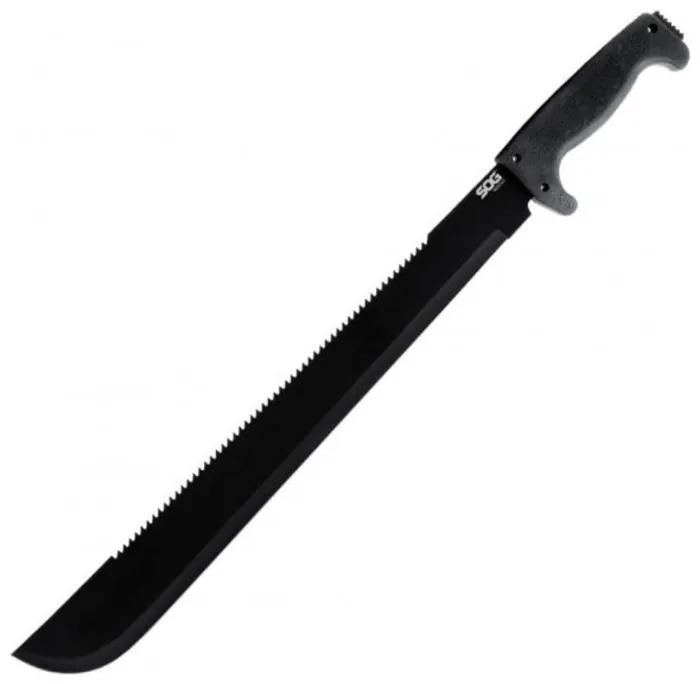 Мачете SOG SOGfari 18" Machete