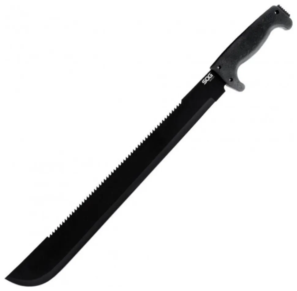 Мачете SOG SOGfari 18" Machete (SHM_SOG MC02-N)