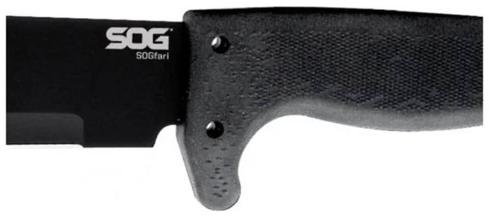 Мачете SOG SOGfari 18" Machete