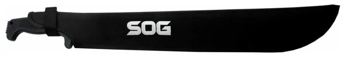 Мачете SOG SOGfari 18" Machete