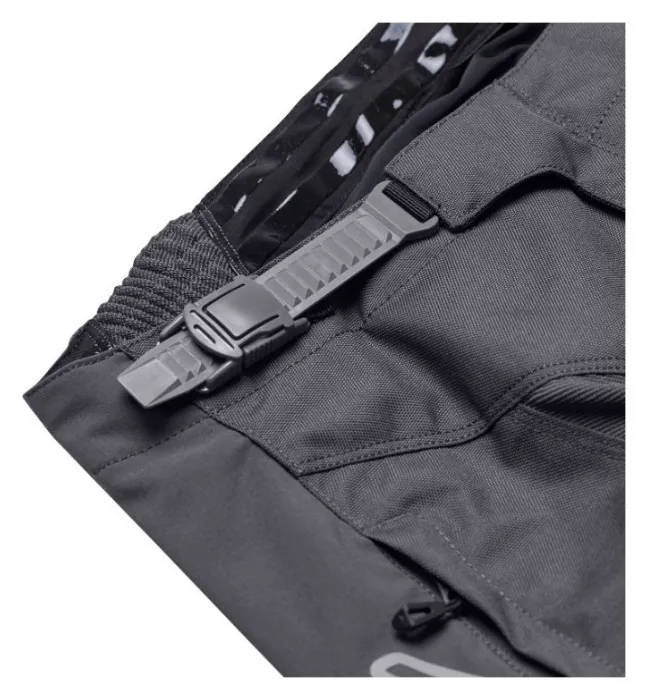 Мото штани TLD GP PRO PANT MONO [CHARCOAL] S