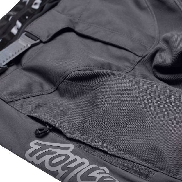 Мото штани TLD GP PRO PANT MONO [CHARCOAL] S