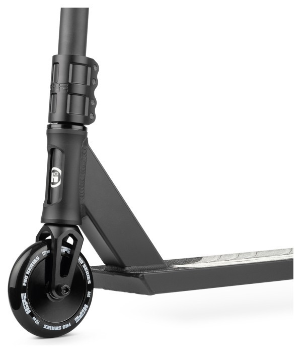 Самокат трюковой Hipe H5 Black трюковый Hipe H5 Black