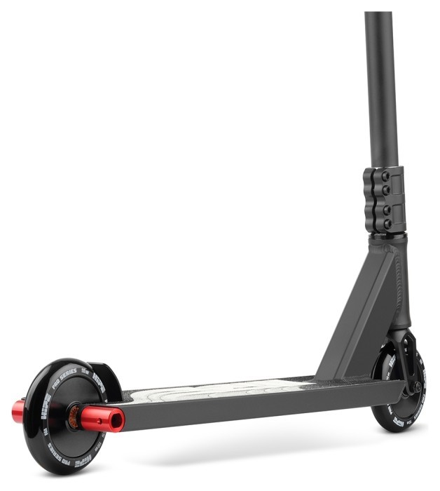 Самокат трюковой Hipe H5 Black трюковый Hipe H5 Black
