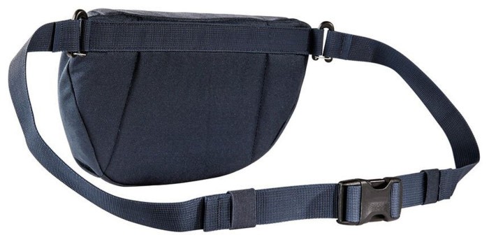 Сумка поясна Tatonka Hip Belt Pouch, Titan Grey