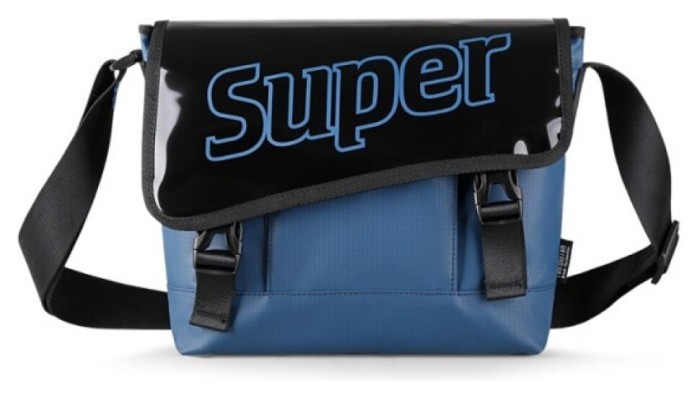 Сумка на плече Mark Ryden Super MR8517 Blue