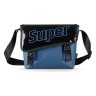 Сумка на плече Mark Ryden Super MR8517 Blue Фото - 1