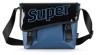 Сумка на плече Mark Ryden Super MR8517 Blue, укр Фото - 7