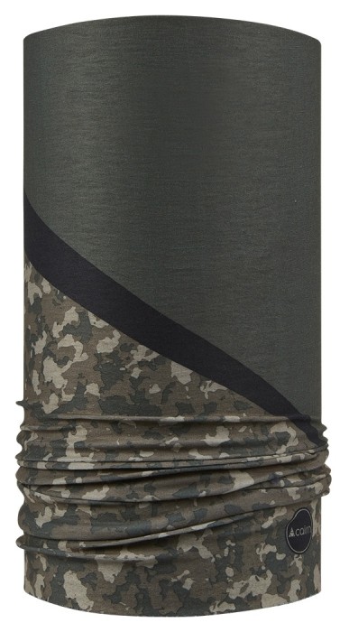 Бандана Cairn Malawi forest army, укр, укр