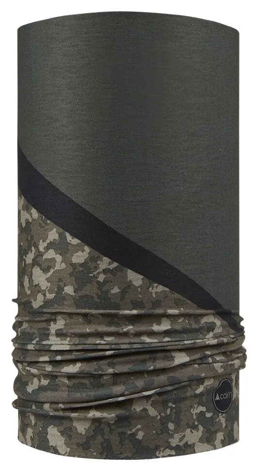 Бандана Cairn Malawi forest army (0551910-352)
