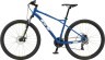 Велосипед 27,5" GT Aggressor Sport рама - S BLU Фото - 2