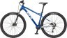 Велосипед GT Avalanche Sport 27.5" M Blue Фото - 1