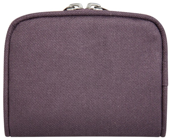 Кошелек Tatonka Zip Money Box RFID Block, Midnight Plum