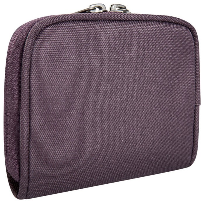 Кошелек Tatonka Zip Money Box RFID Block, Midnight Plum