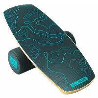 Балансборд Ex-board Neon