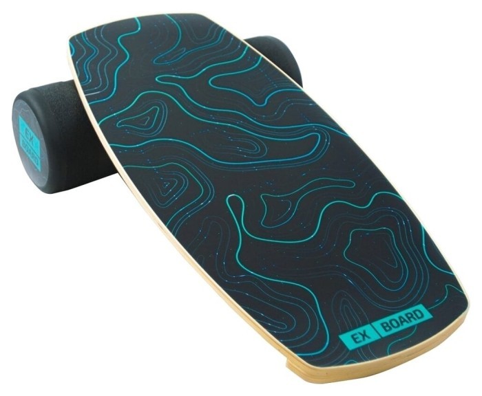 Балансборд Ex-board Neon