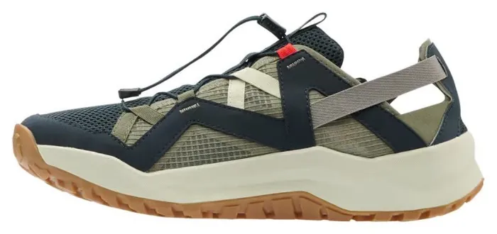 LOWA кросівки Kaloya Vent navy-seaweed 42.0