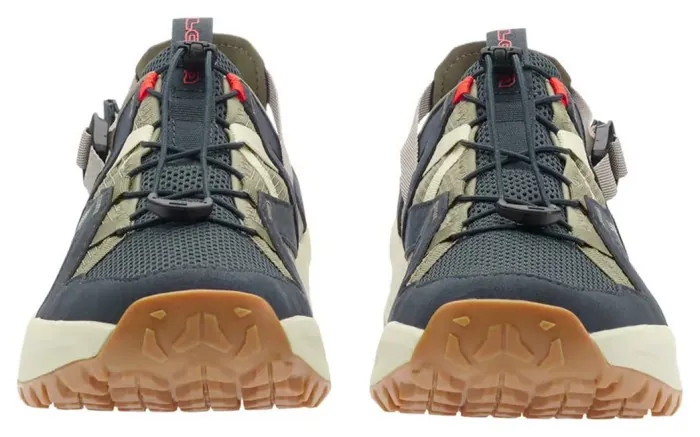 LOWA кросівки Kaloya Vent navy-seaweed 42.0