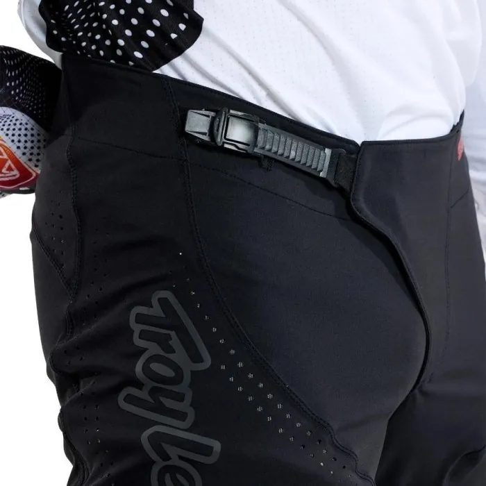 Мото штани TLD SE ULTRA PANT; MONO [BLACK] XL