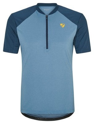 Футболка Ziener Nadex cloudy sky