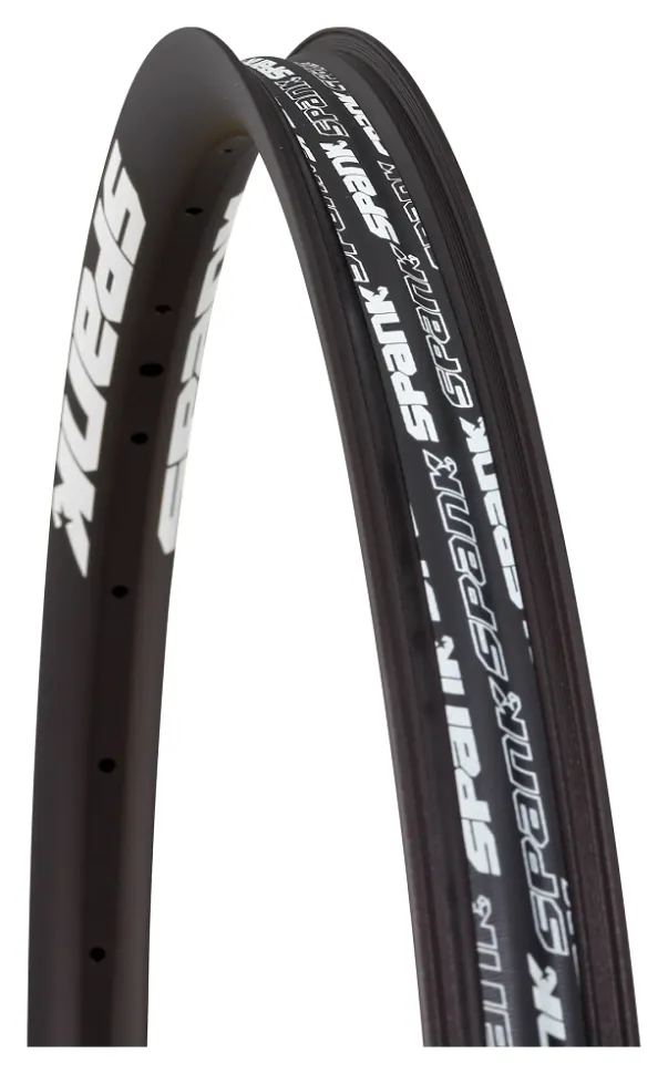 Обід SPIKE 33, 27.5" Black (SPT_C02SR336520ASPK)