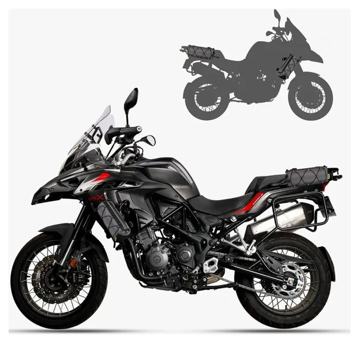 Велосипеды Rhinowalk 2.4L RK9103 Grey
