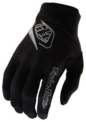 Вело рукавички TLD AIR GLOVE; MONO [BLACK] M