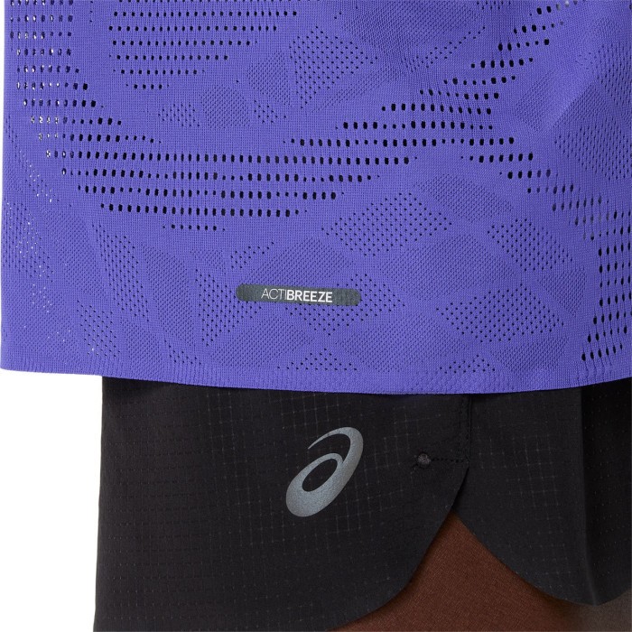 Майка для бігу Asics ( 2011D508 ) METARUN SINGLET 2026