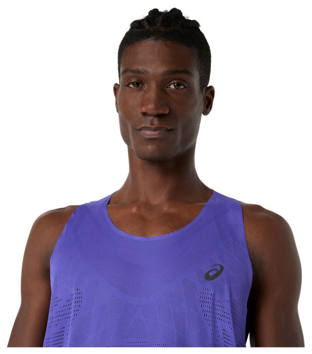 Майка для бігу Asics ( 2011D508 ) METARUN SINGLET 2026