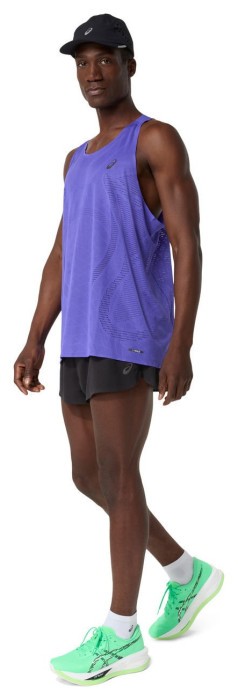 Майка для бігу Asics ( 2011D508 ) METARUN SINGLET 2026