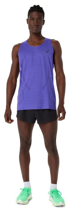 Майка для бігу Asics ( 2011D508 ) METARUN SINGLET 2026