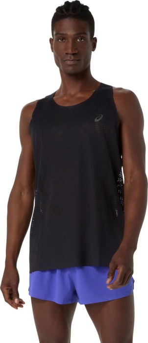 Майка для бігу Asics ( 2011D508 ) METARUN SINGLET 2026