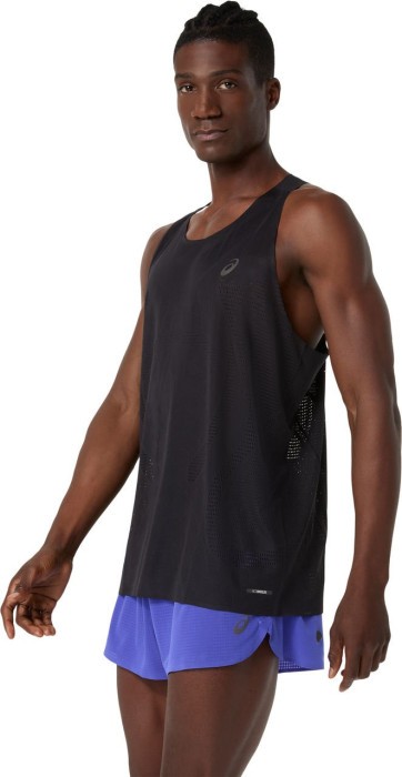 Майка для бігу Asics ( 2011D508 ) METARUN SINGLET 2026