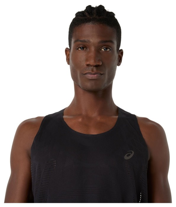 Майка для бігу Asics ( 2011D508 ) METARUN SINGLET 2026