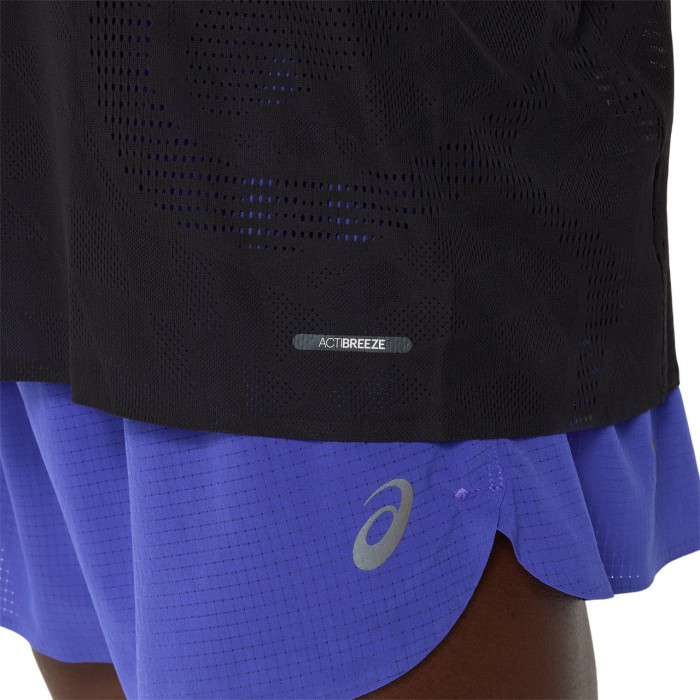 Майка для бігу Asics ( 2011D508 ) METARUN SINGLET 2026