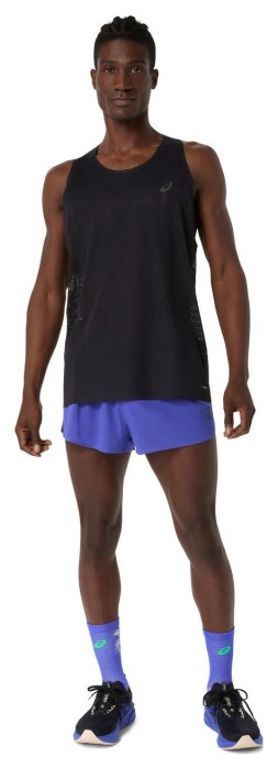 Майка для бігу Asics ( 2011D508 ) METARUN SINGLET 2026