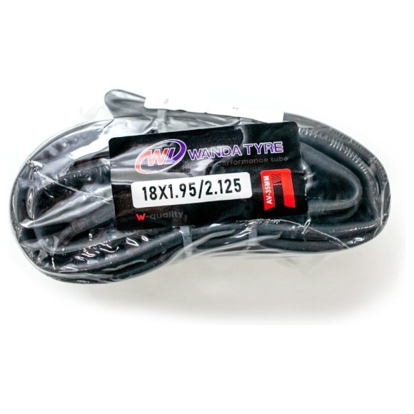 Камера 18x1.95/2.125 a/v 35мм WANDA