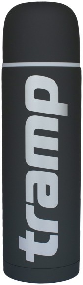 Термос TRAMP Soft Touch 1,2 л UTRC-110, укр