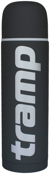 Термос TRAMP Soft Touch 1,2 л UTRC-110, укр, укр