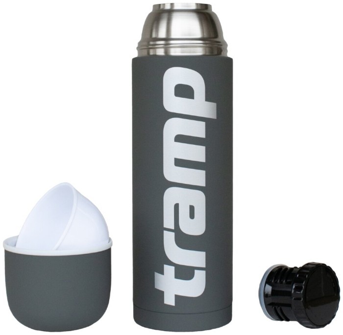 Термос TRAMP Soft Touch 1,2 л UTRC-110