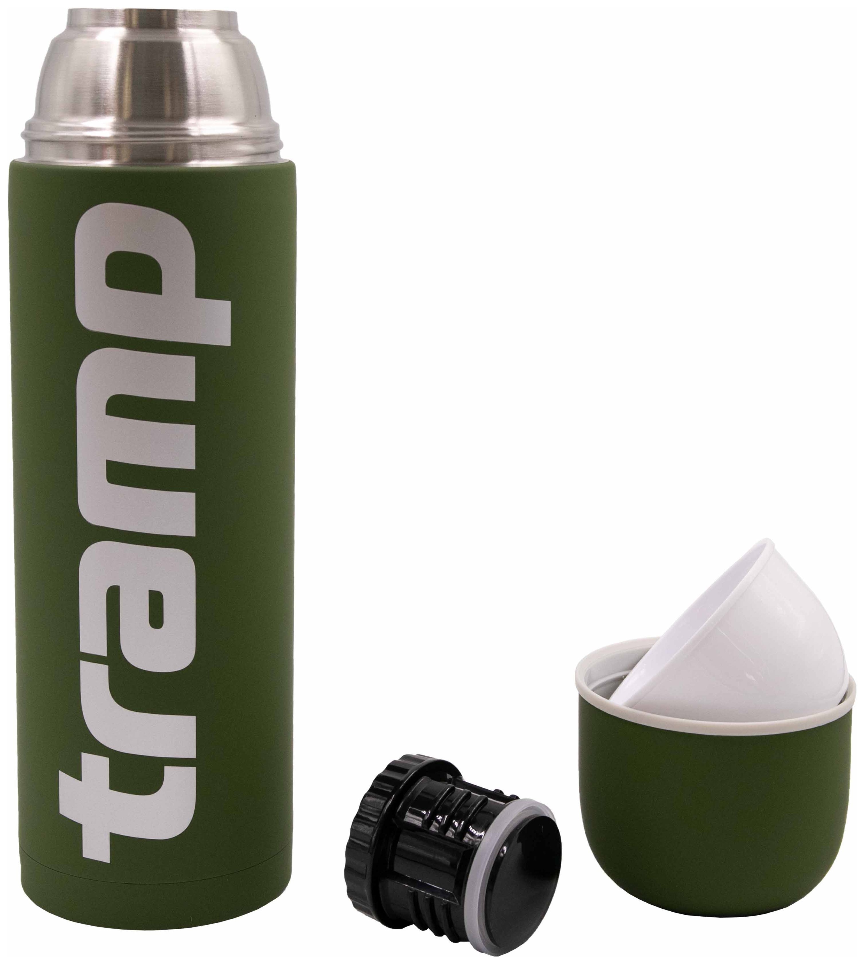 Термос TRAMP Soft Touch 1,2 л UTRC-110