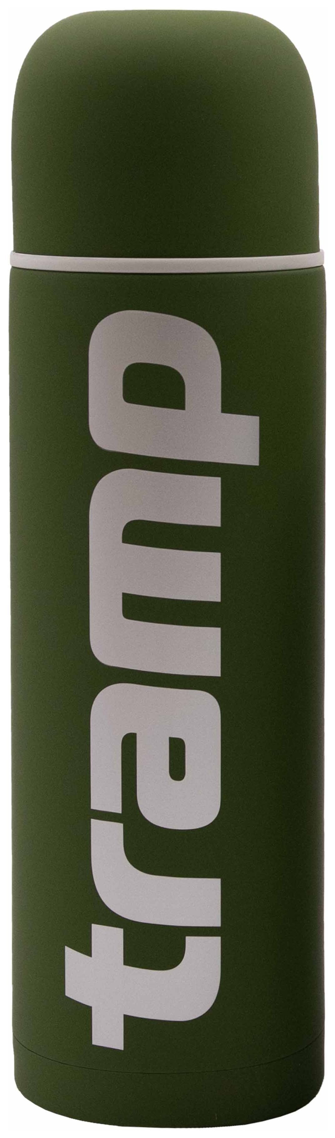 Термос TRAMP Soft Touch 1,2 л UTRC-110