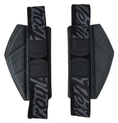 Защита тела TLD ROCKFIGHT CHEST PROTECTOR [RED] XS/S