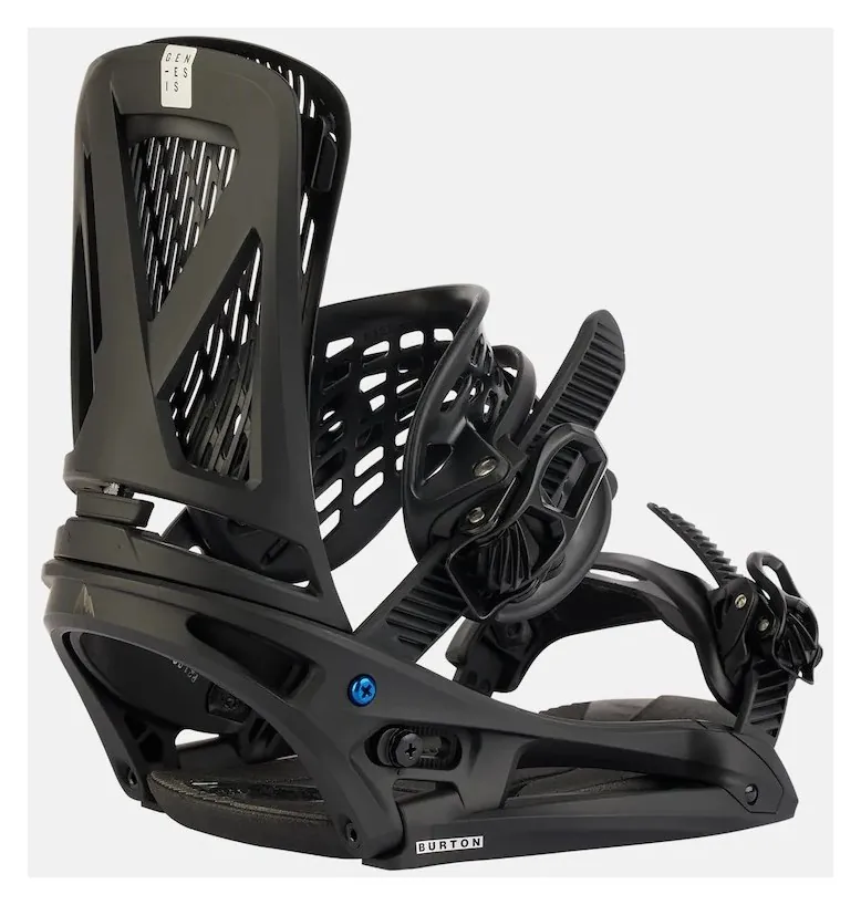 Кріплення BURTON ( 105631 ) GENESIS EST 2026 (L)
