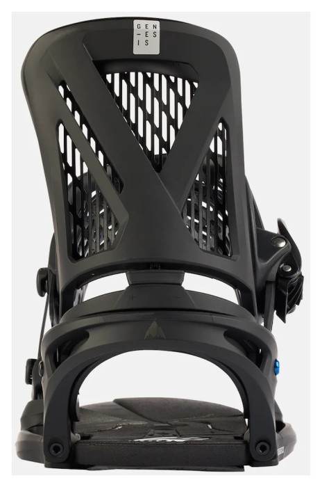 Кріплення BURTON ( 105631 ) GENESIS EST 2026