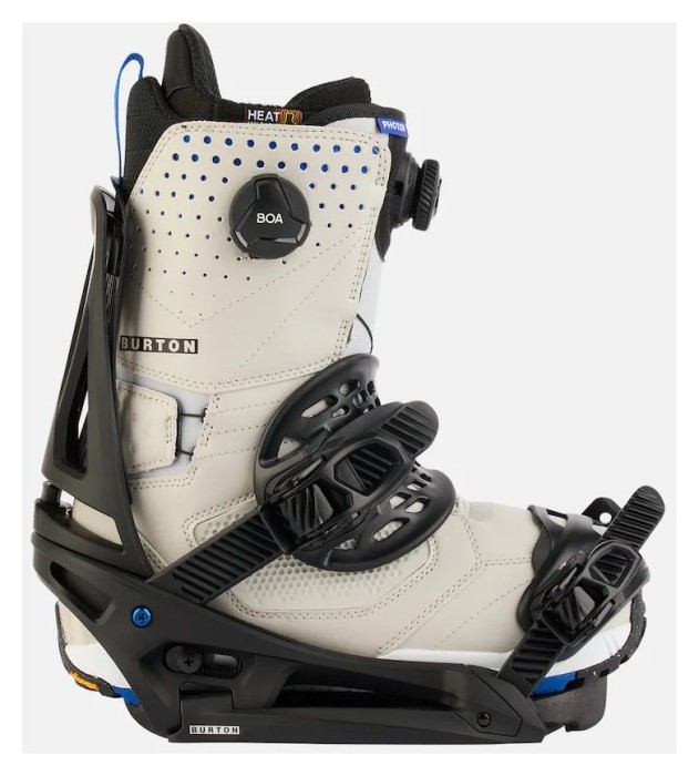 Кріплення BURTON ( 105631 ) GENESIS EST 2026