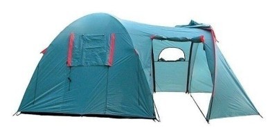 Палатка Tramp Anaconda 4 (v2)