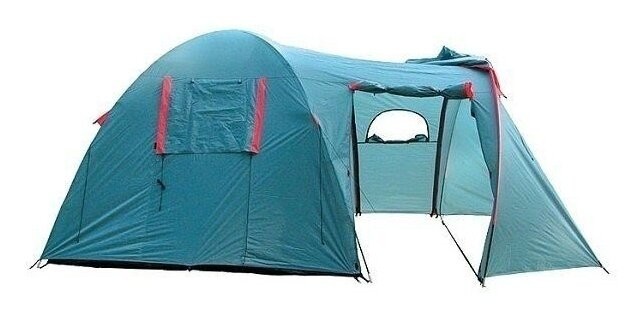 Намет Tramp Anaconda 4 (v2), укр, укр