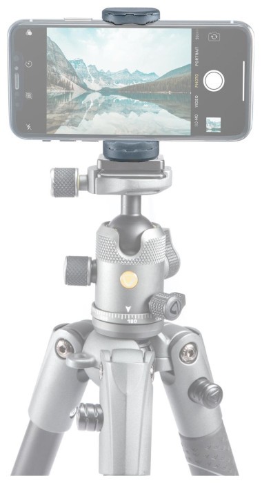 Адаптер Vanguard Smartphone Holder VEO PA-10 для смартфона (VEO PA-10)
