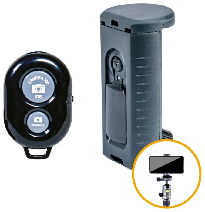 Адаптер Vanguard Smartphone Holder VEO PA-10 для смартфона (VEO PA-10)